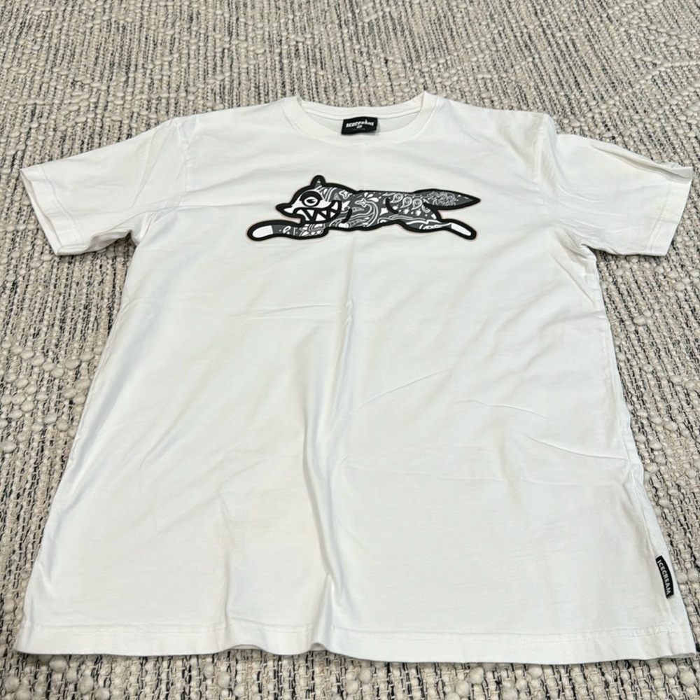 Men’s Icecream T-shirt